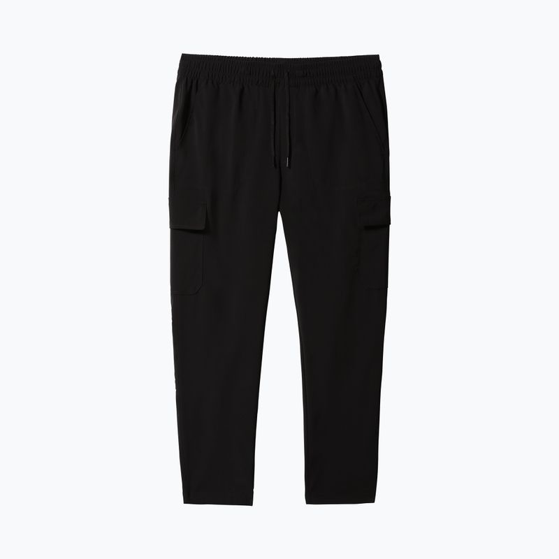 Damen-Trekkinghose The North Face Never Stop Wearing Cargo NF0A535DJK31