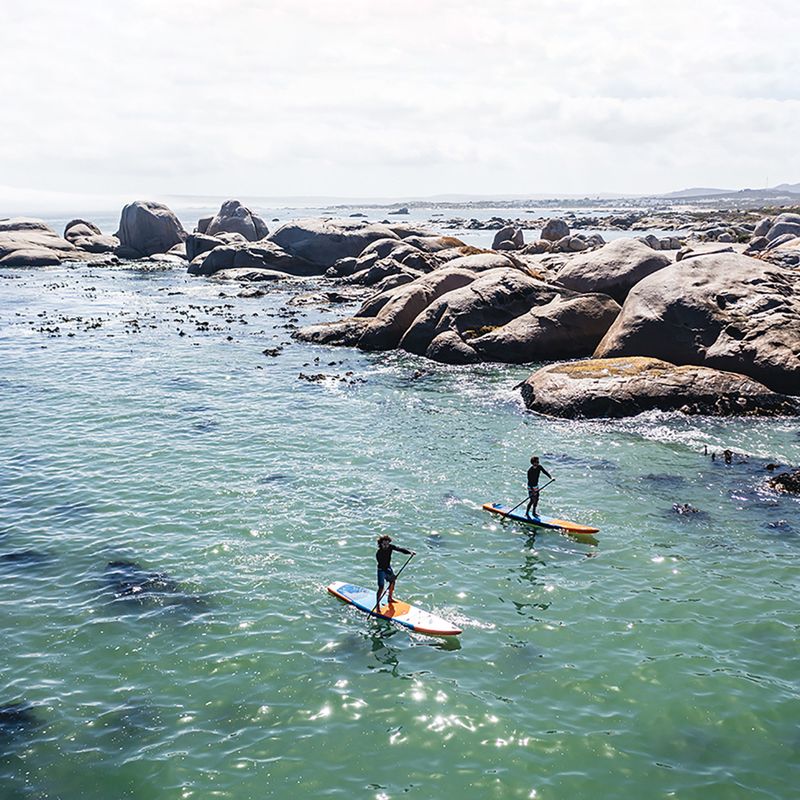 JP Australia SUP Brett CruisAir LE 3DS weiß 221137 13