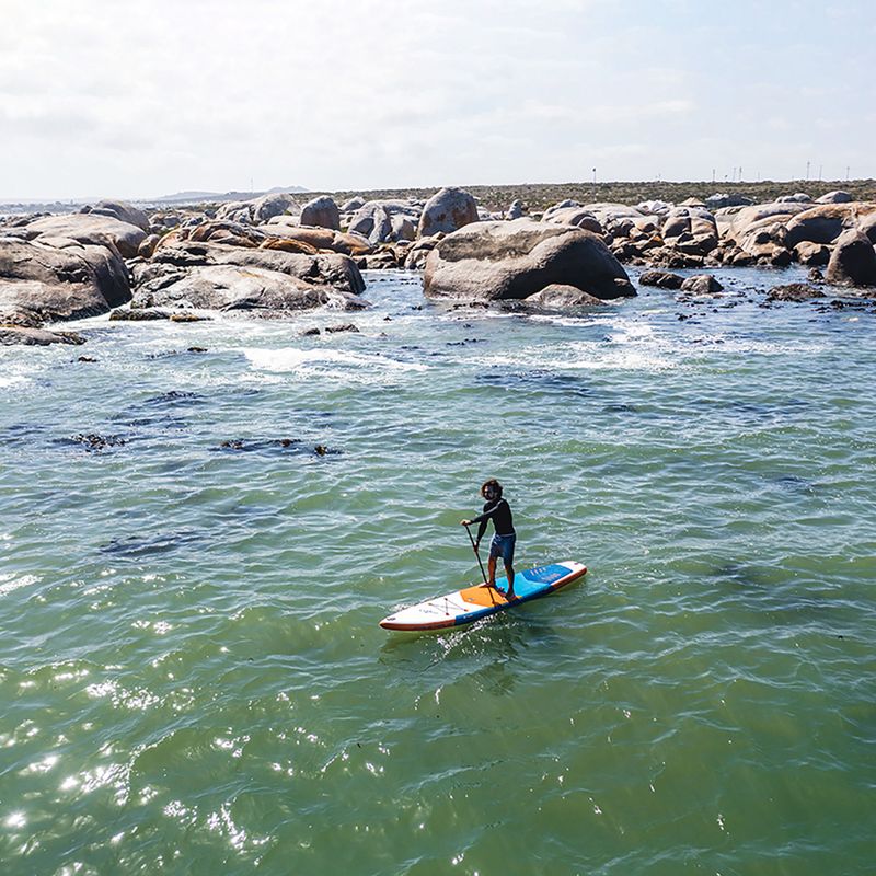 JP Australia SUP Brett CruisAir LE 3DS weiß 221137 14