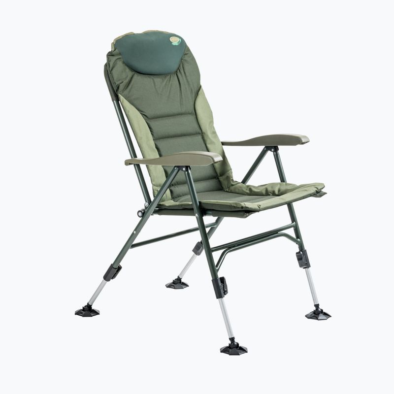 Stuhl MIVARDI Comfort Quattro 2