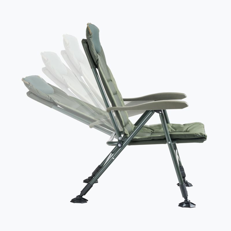 Stuhl MIVARDI Comfort Quattro 3