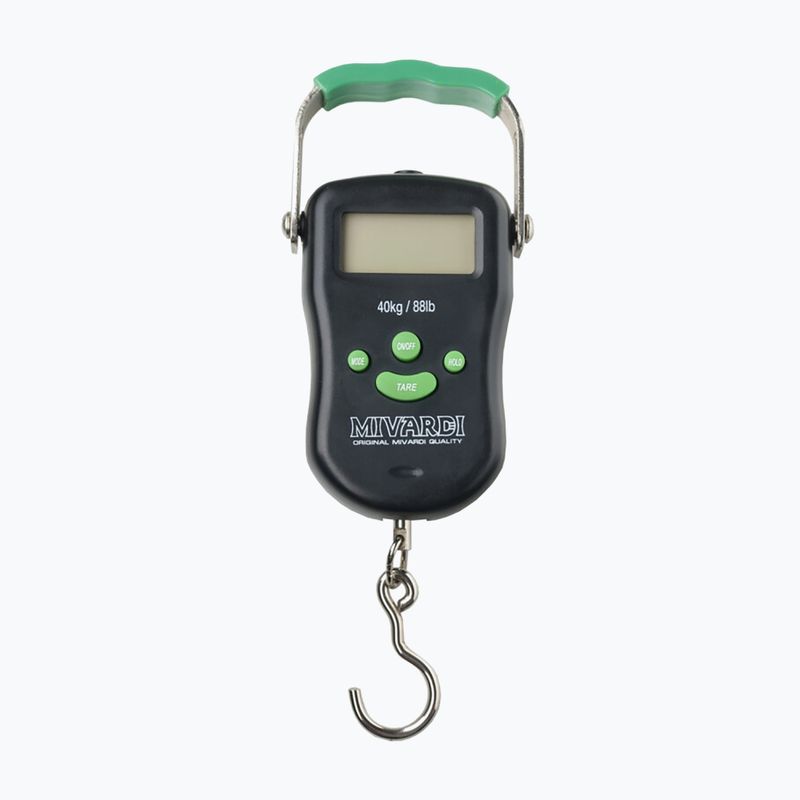 Fischwaage MIVARDI Digital Scale Premium