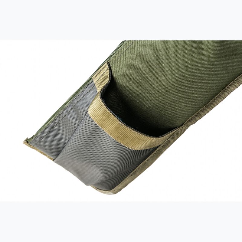 Angelruten Hülle MIVARDI CamoCODE Double