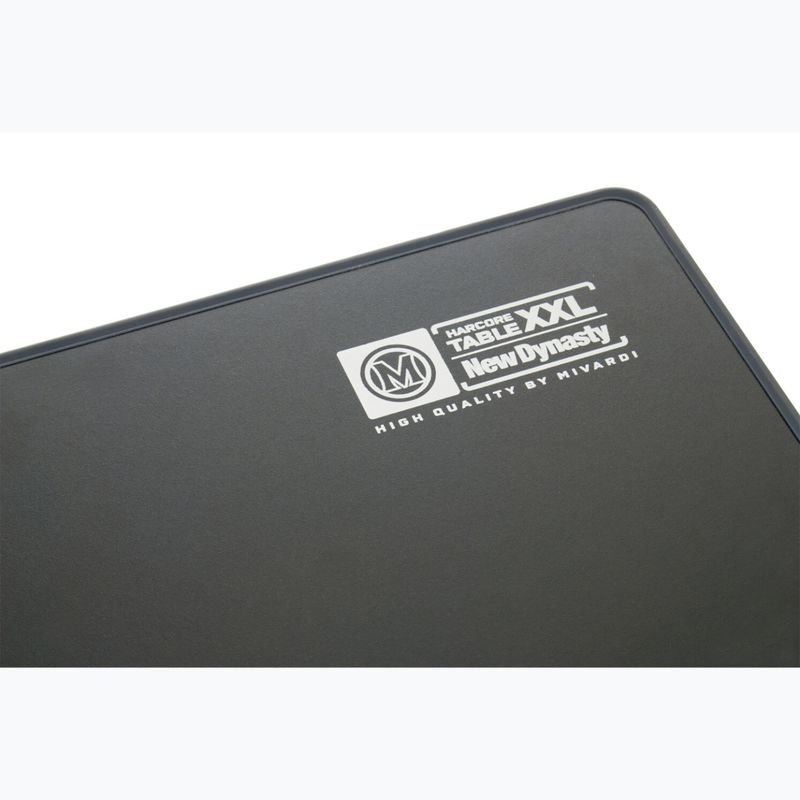 Tisch MIVARDI New Dynasty Hardcore Table XXL 5