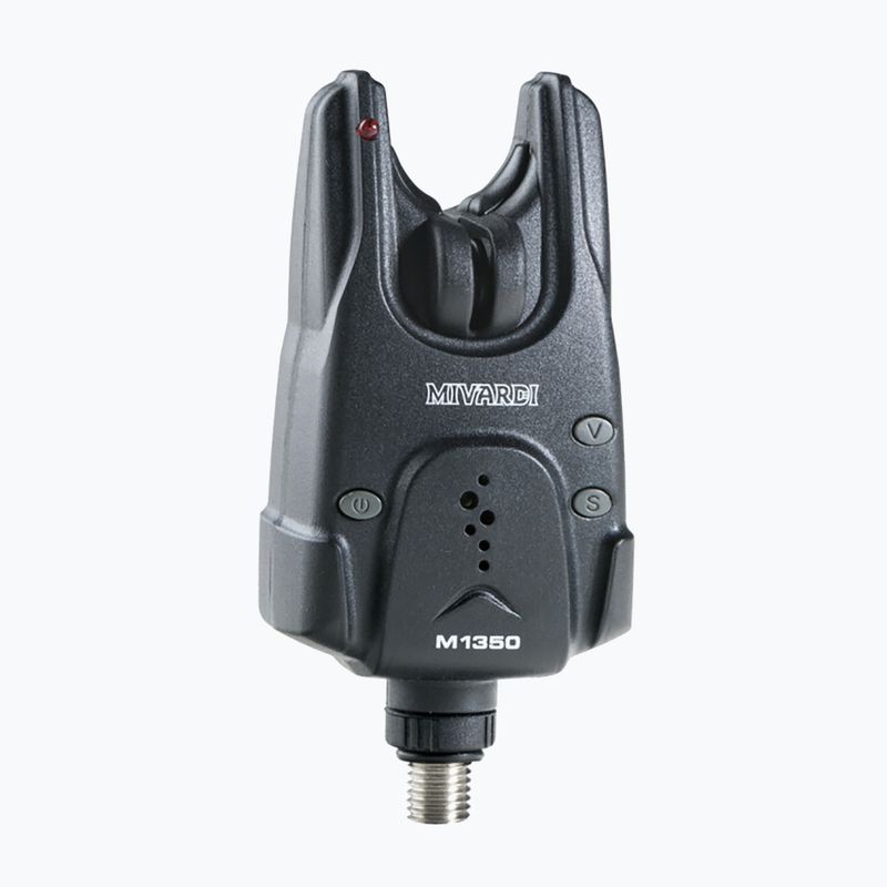 Bissanzeiger MIVARDI Combo M1350 Wireless 2+1 (RB) 2 Stk. 3