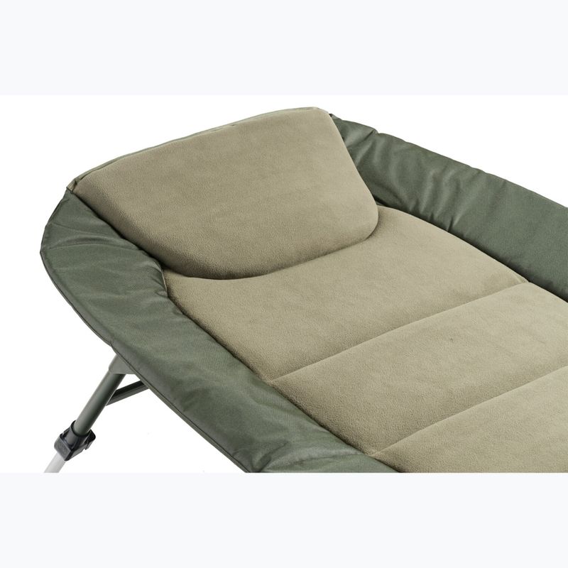 Bett MIVARDI Comfort XL 8 4