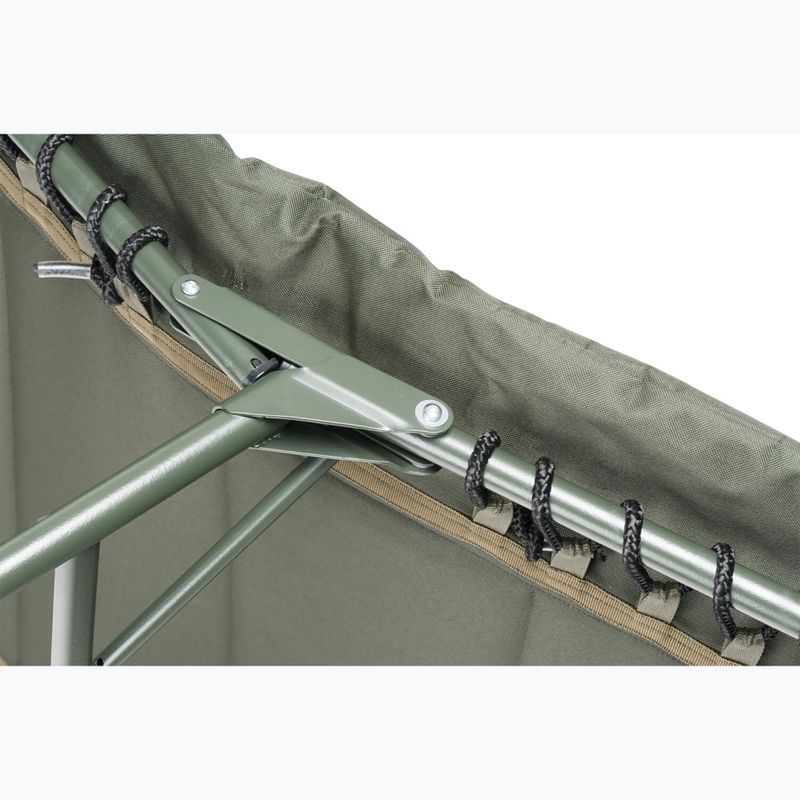 Bett MIVARDI Comfort XL 8 6