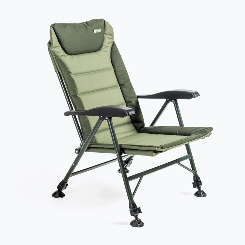 Stuhl MIVARDI Premium Quattro