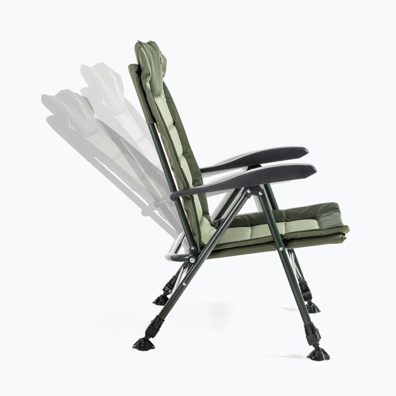 Stuhl MIVARDI Premium Quattro 3