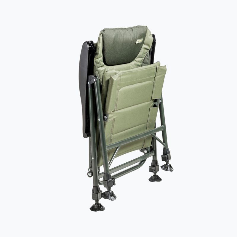 Stuhl MIVARDI Premium Quattro 4