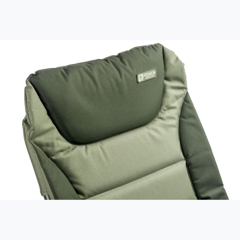 Stuhl MIVARDI Premium Quattro 5
