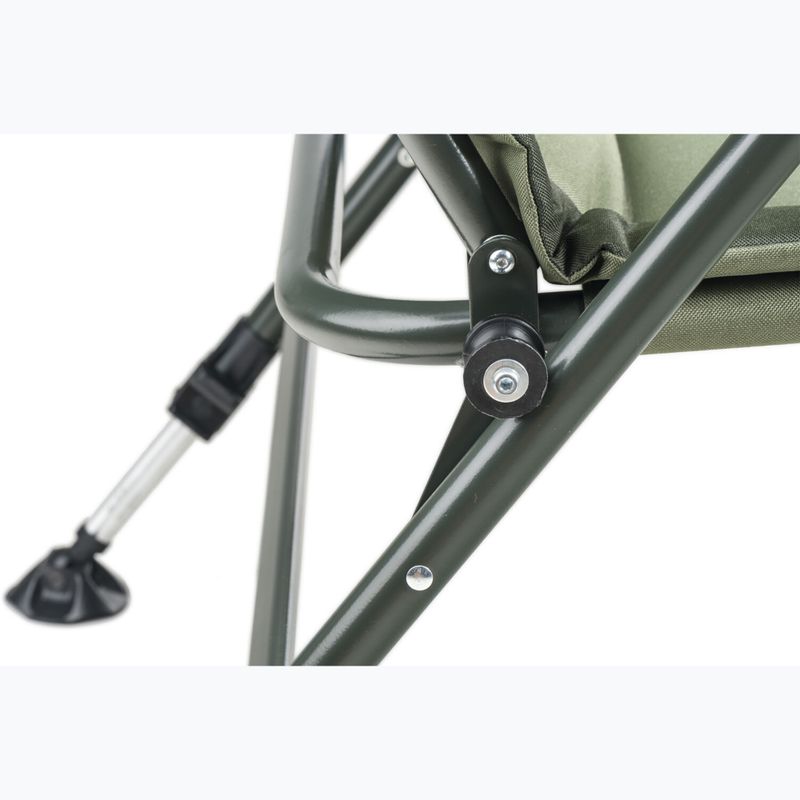 Stuhl MIVARDI Premium Quattro 8