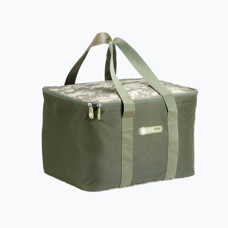 Angel Tasche MIVARDI CamoCODE Cube Medium