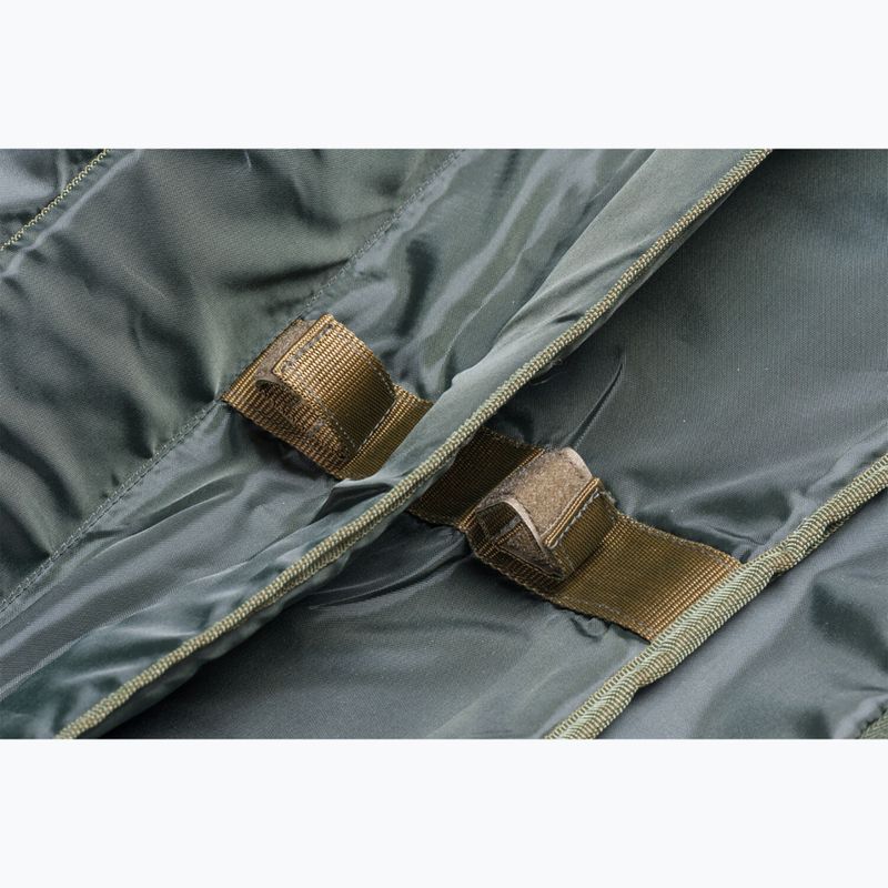 Angelruten Hülle MIVARDI CamoCODE Compact 7