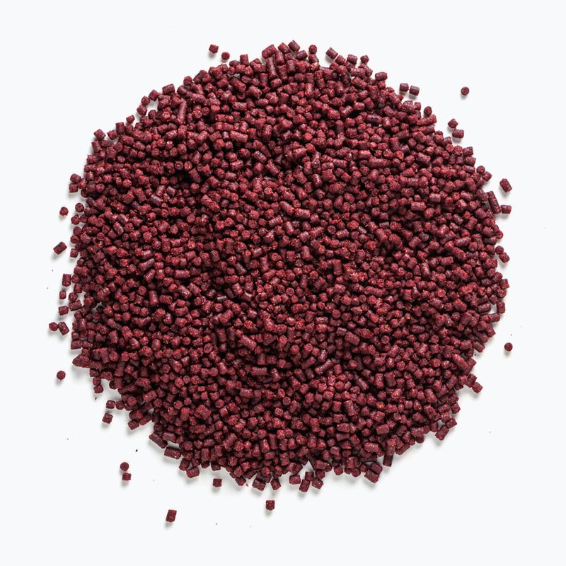 MIVARDI Methode Pellets Kirsche & Fischprotein 750 g 3