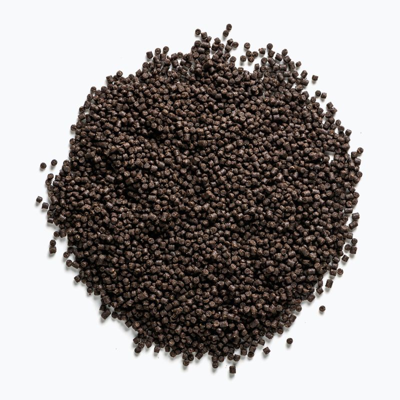 MIVARDI Methode Schwarzer Heilbutt pelletiert 750 g 3