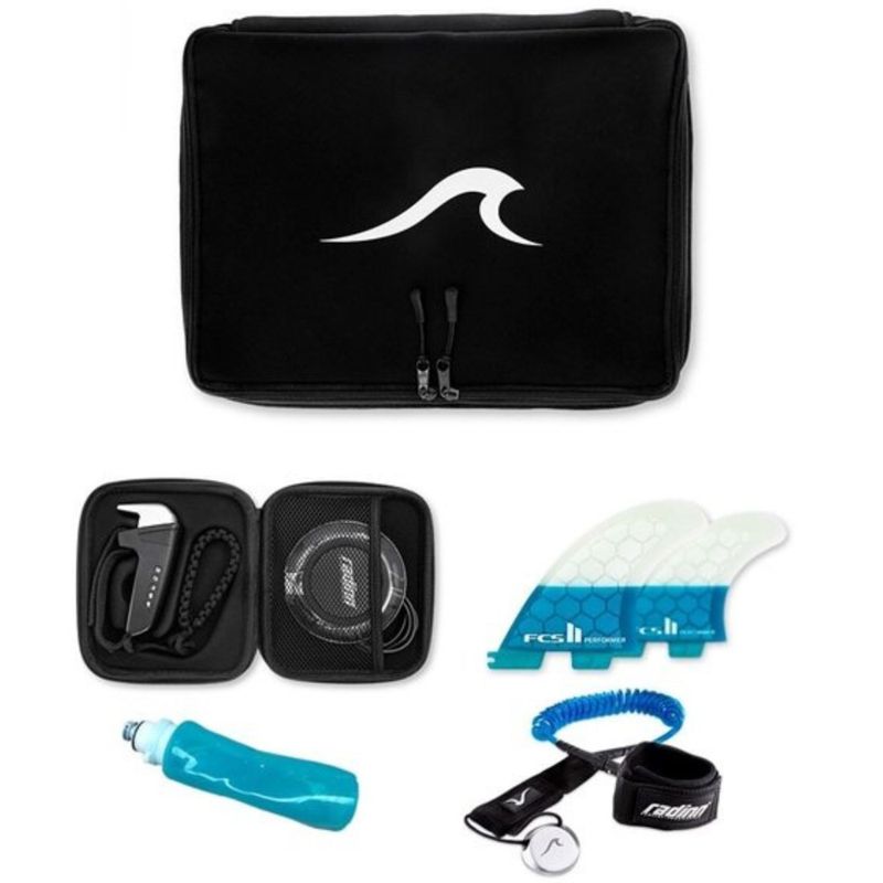 Radinn Zubehör Tasche G3 Kit schwarz 900030AA 2
