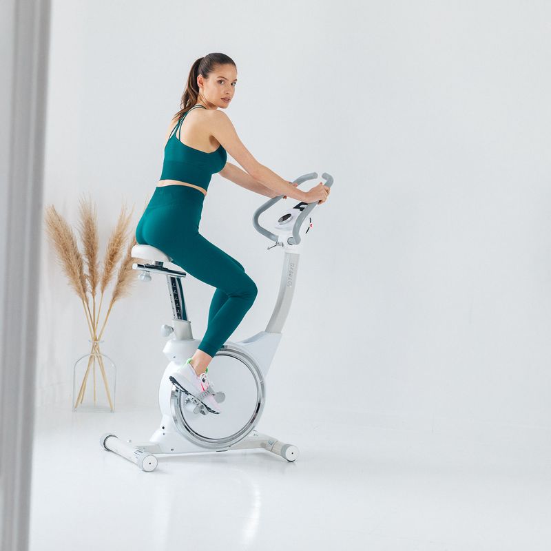 Heimtrainer XTREXO weiß EB3 17