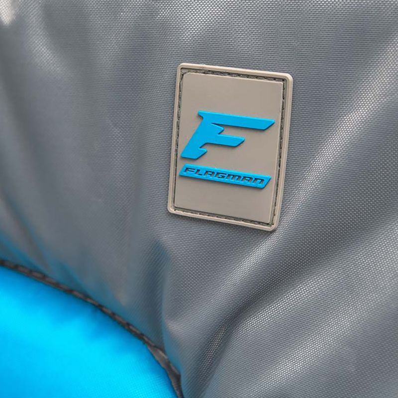 Flagman Match Fishing Tele 4