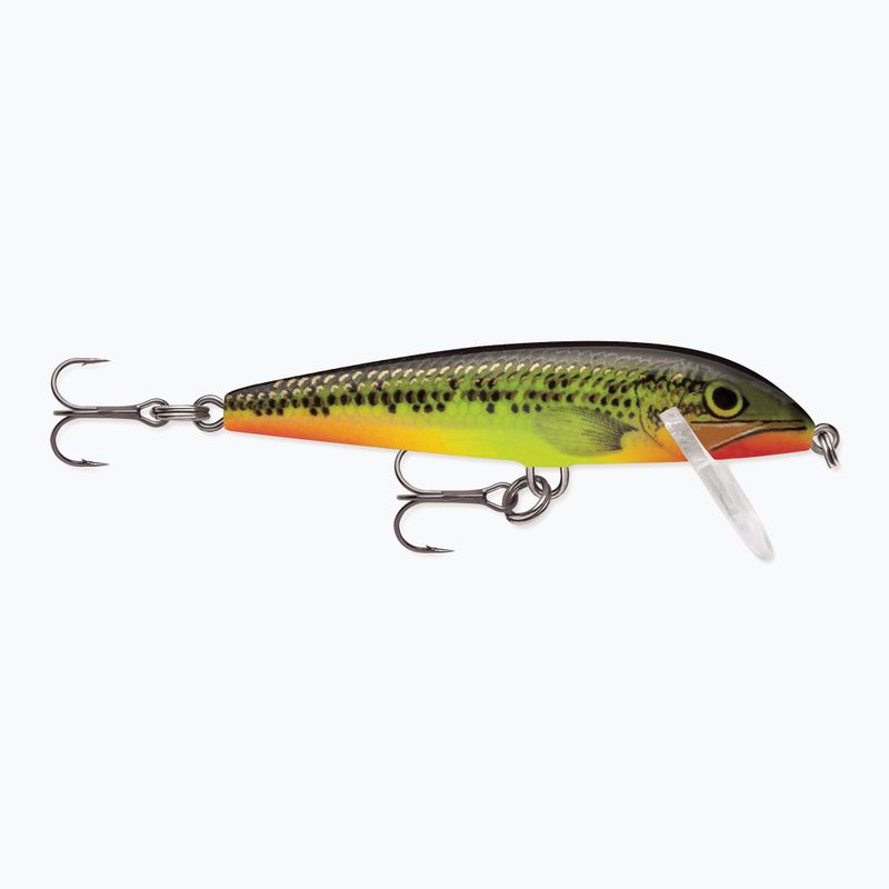 Rapala Countdown Feuer Elritze Wobbler