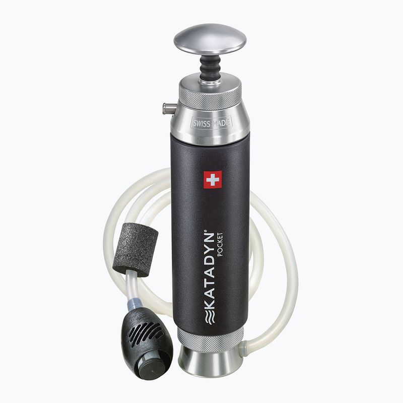 Wasserfilter Katadyn Pocket