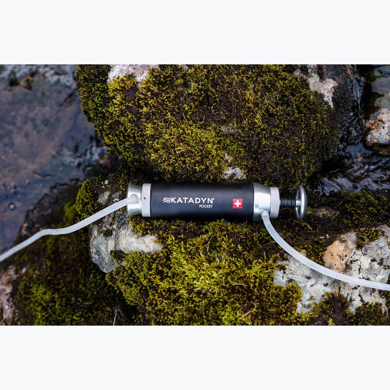 Wasserfilter Katadyn Pocket 4