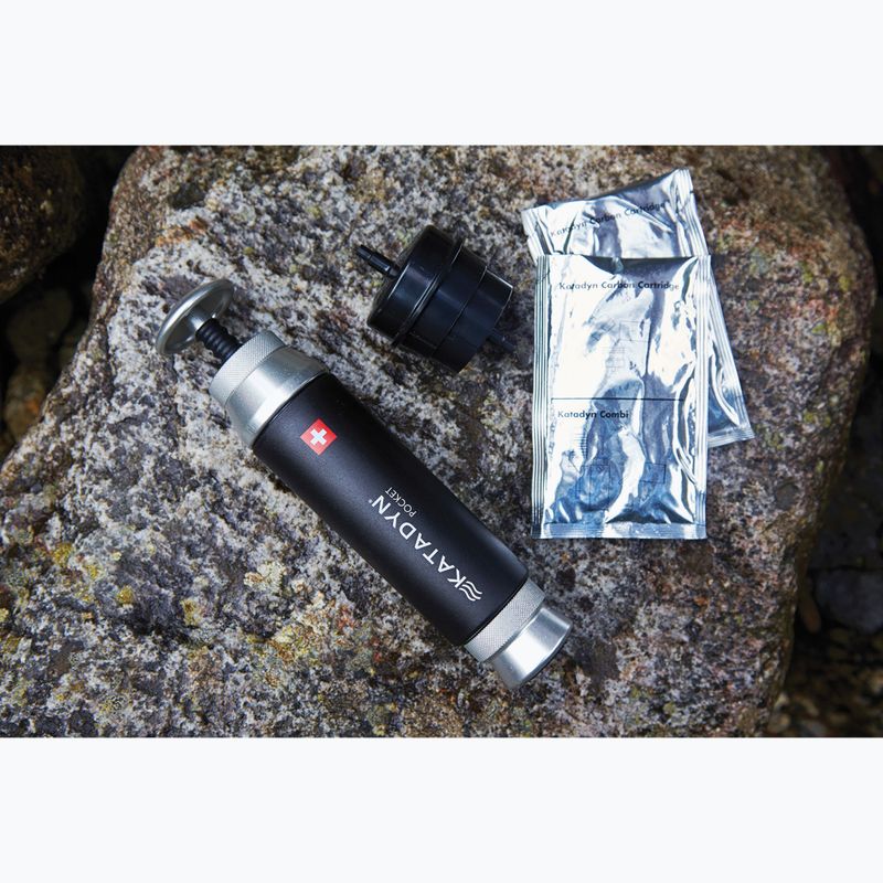 Wasserfilter Katadyn Pocket 5