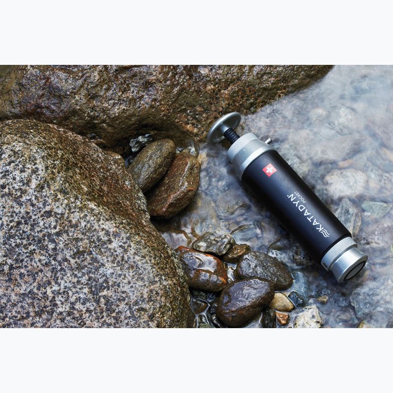 Wasserfilter Katadyn Pocket 6