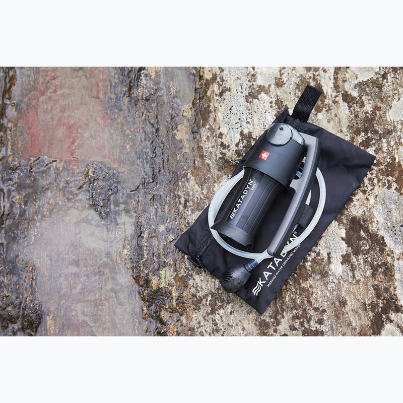 Wasserfilter Katadyn Pocket 7