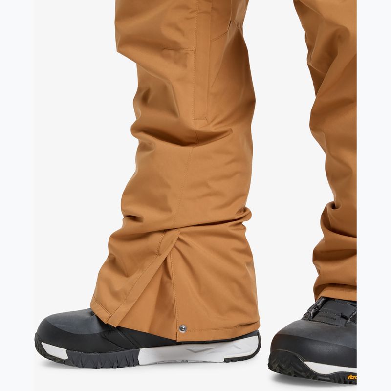 Kinder-Snowboardhose Quiksilver Estate almond 5