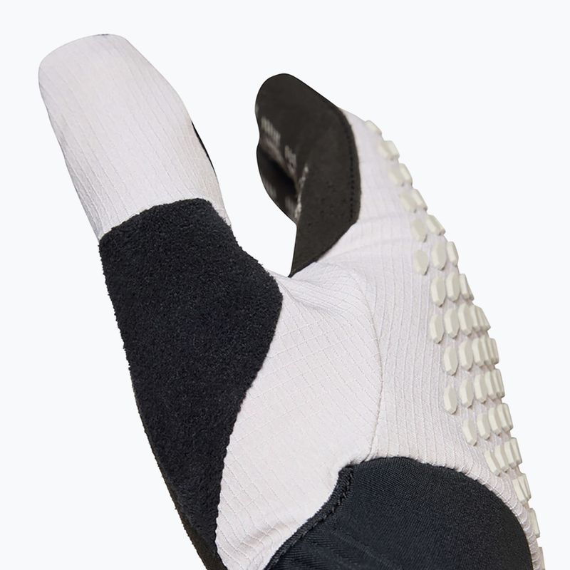 Herren-Fahrradhandschuhe Fox Racing Defend chalk 5