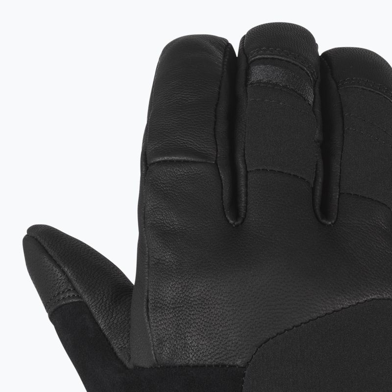 Damen-Skihandschuhe Millet Cosmic GTX black 4