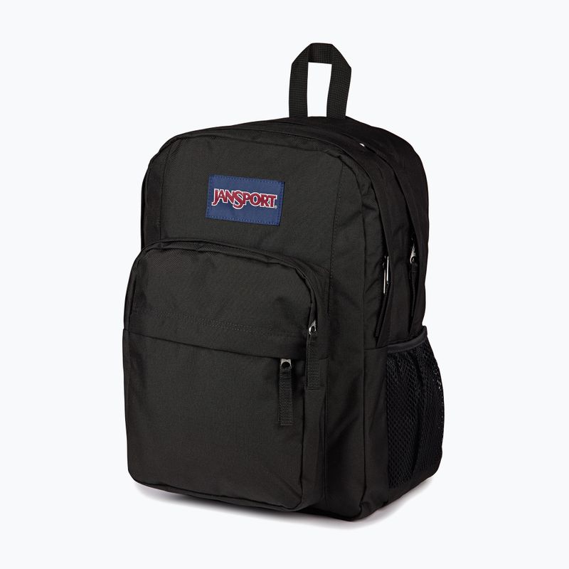 Cityrucksack Jansport Big Day Pack 34 l black 2