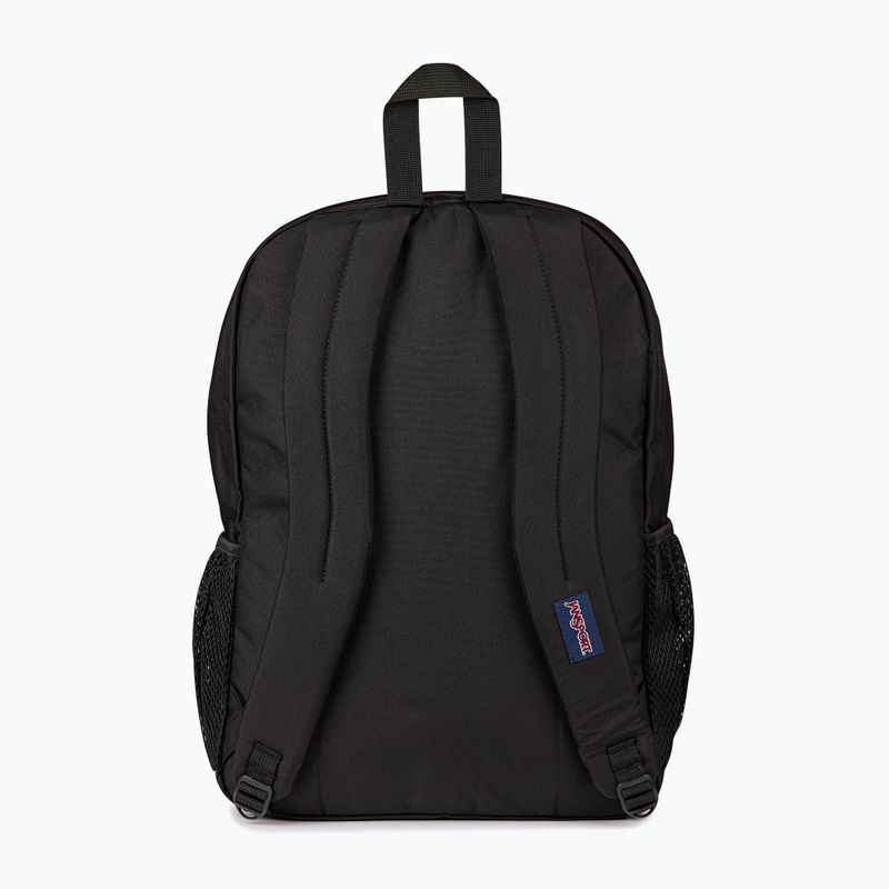Cityrucksack Jansport Big Day Pack 34 l black 3