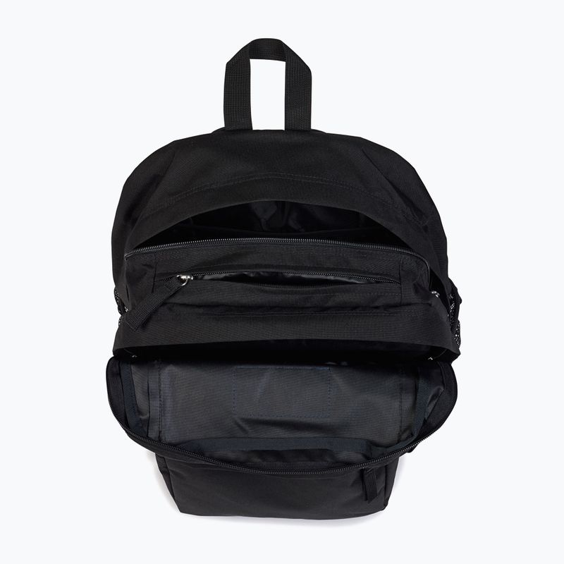 Cityrucksack Jansport Big Day Pack 34 l black 4