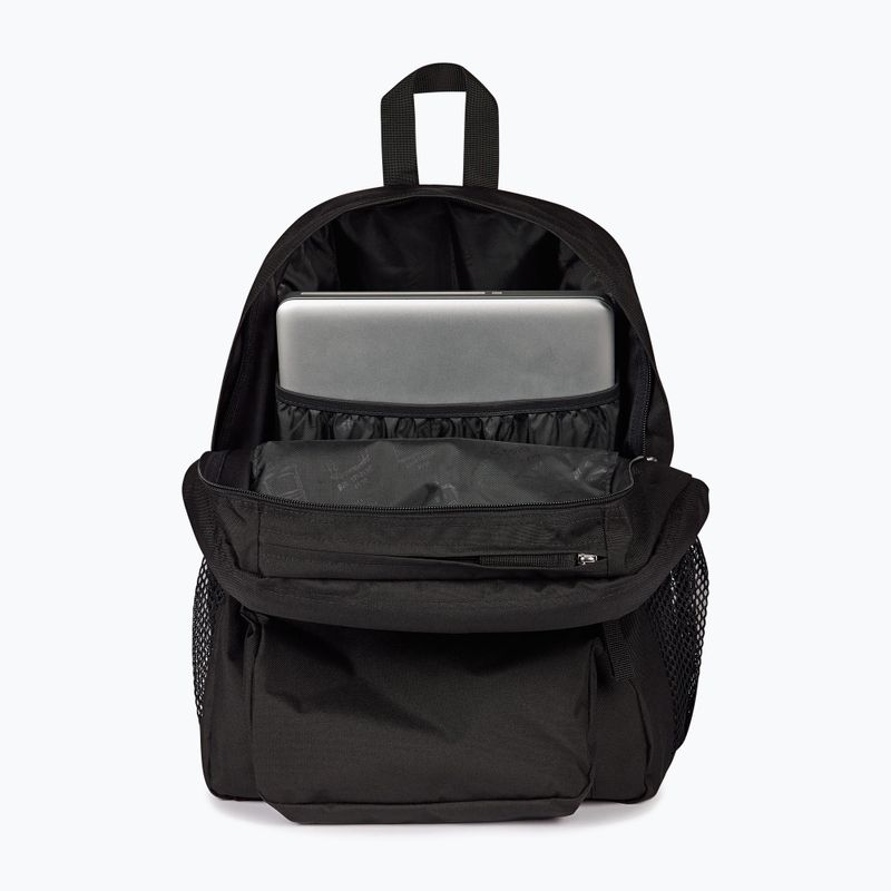 Cityrucksack Jansport Big Day Pack 34 l black 7