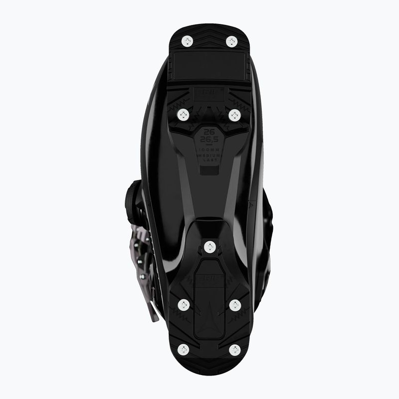 Damen-Skischuhe Atomic Hawx Prime 85 Boa GW black/dust 4