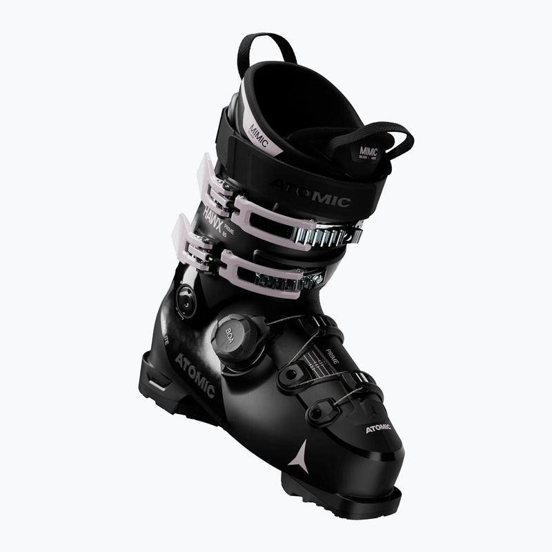 Damen-Skischuhe Atomic Hawx Prime 85 Boa GW black/dust 5
