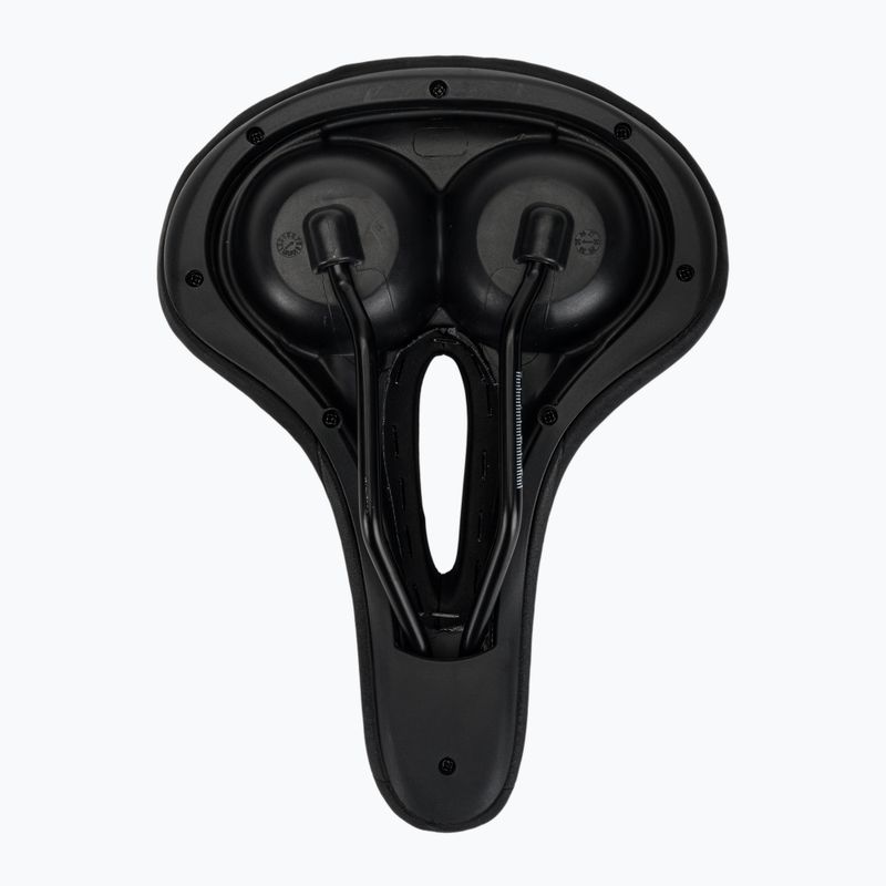Wittkop Oem Medicus Twin 2.0 Fahrradsattel 4