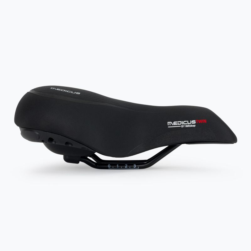 Wittkop Oem Medicus Twin 3.0 Fahrradsattel 2