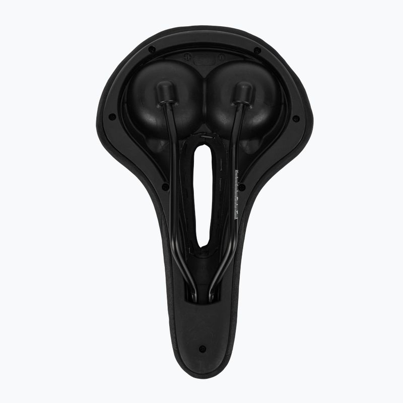 Wittkop Oem Medicus Twin 1.0 Fahrradsattel 4
