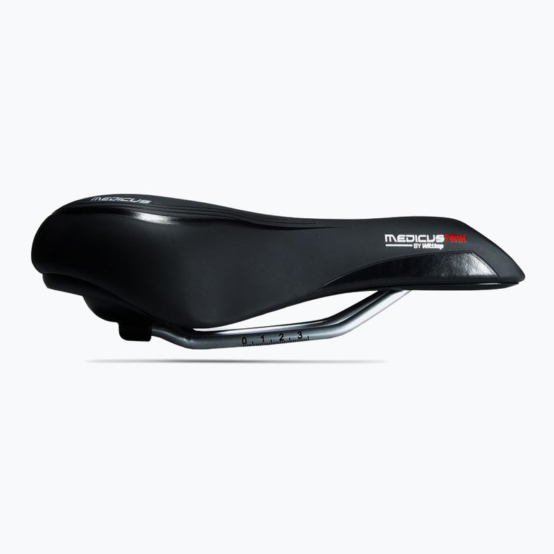 Wittkop Oem Medicus Twin 1.0 Fahrradsattel 2