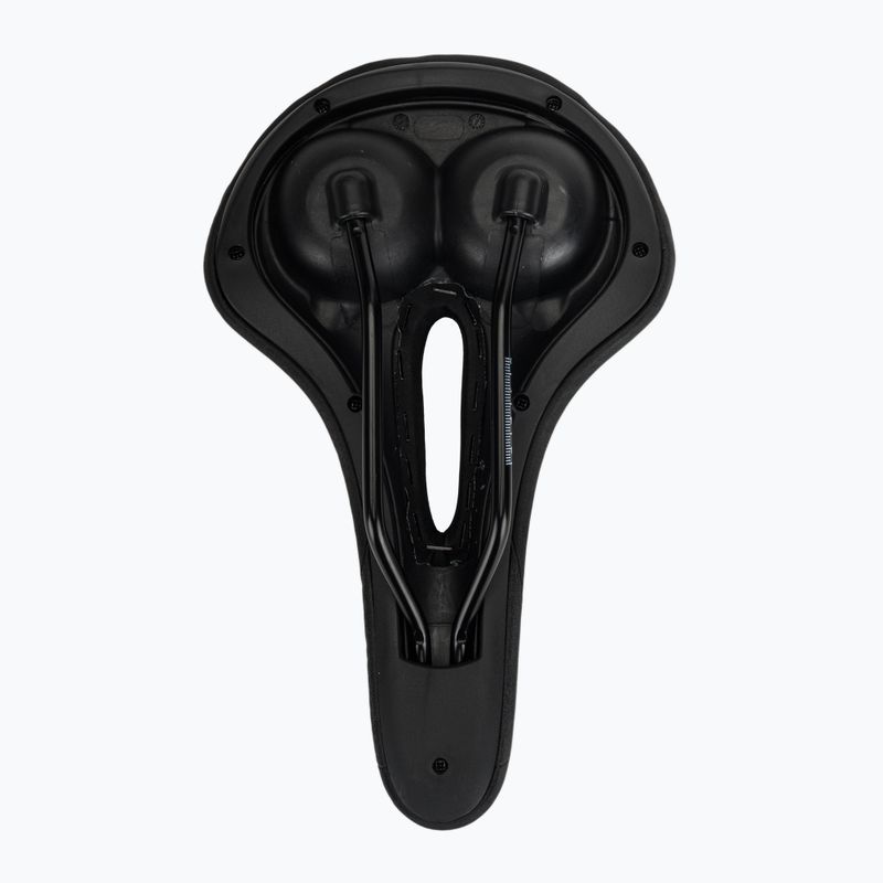 Wittkop Oem Medicus Twin 4.0 Fahrradsattel 4