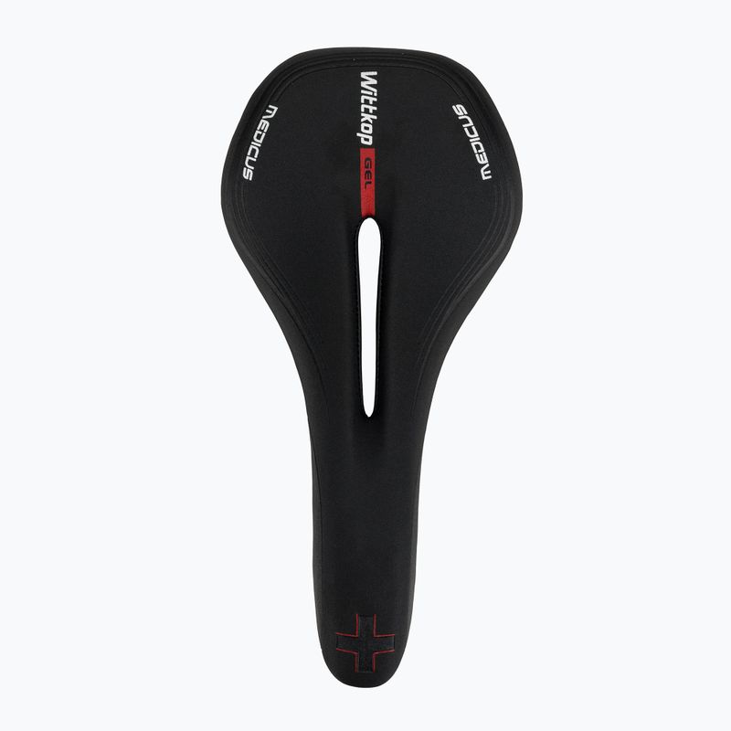 Fahrradsattel Wittkop Oem Medicus Twin 7.0 3
