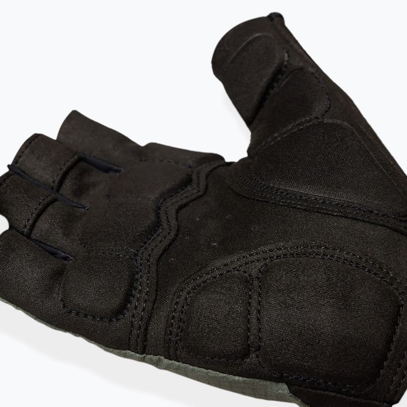 Herren Fahrradhandschuhe Giro Bravo II Gel dark sage 2