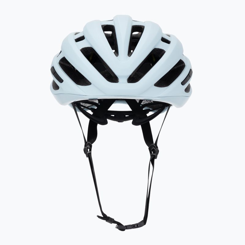 Fahrradhelm Giro Agilis MIPS matte sky blue 2