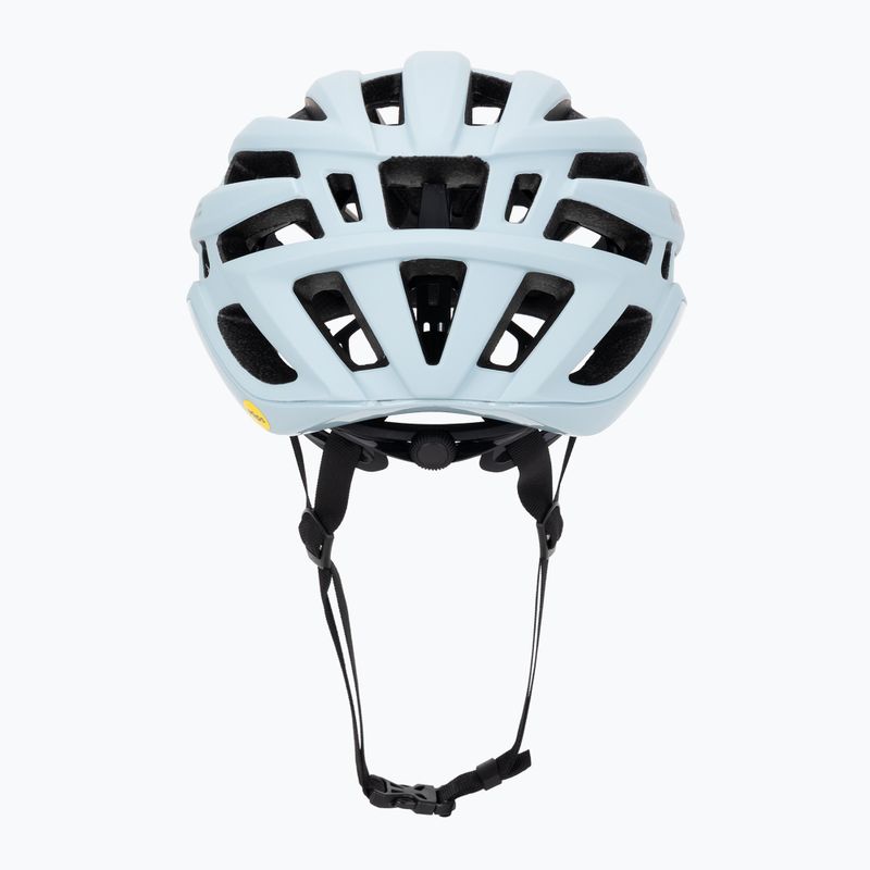 Fahrradhelm Giro Agilis MIPS matte sky blue 4