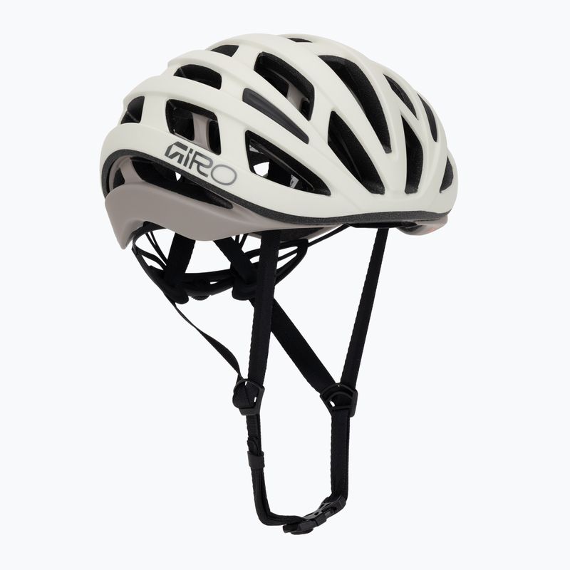 Fahrradhelm Giro Helios Spherical matte stone