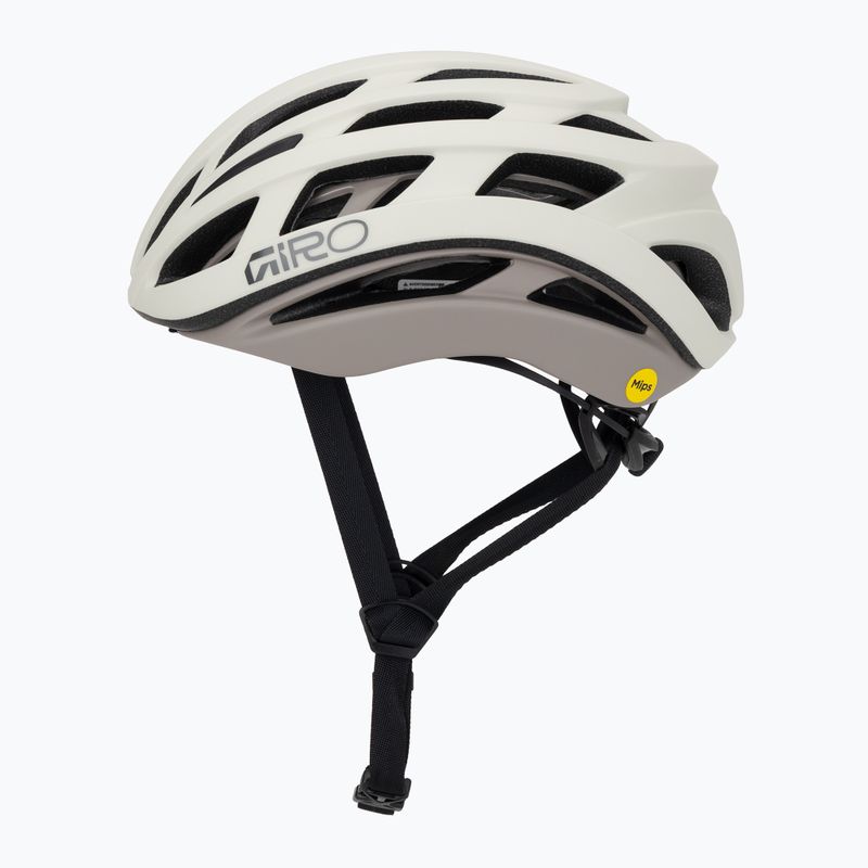 Fahrradhelm Giro Helios Spherical matte stone 3