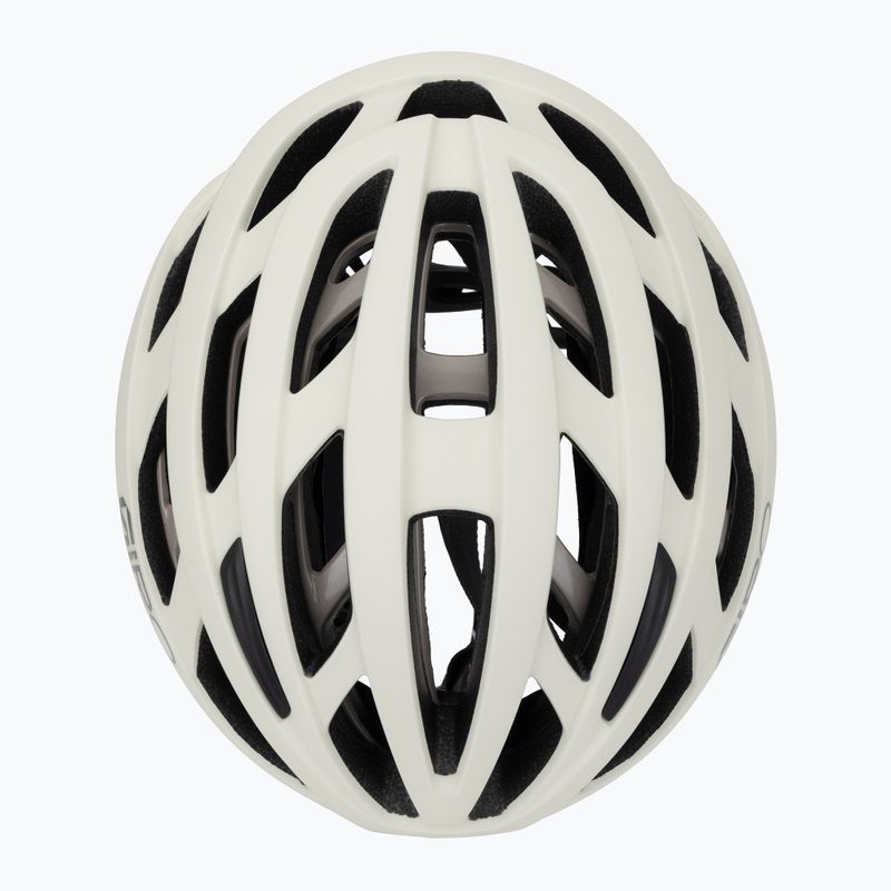 Fahrradhelm Giro Helios Spherical matte stone 5